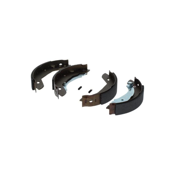 Pabuçlu Fren Balatası Peugeot 205 306 XSARA (1987-2003) - Bosch 0986487533