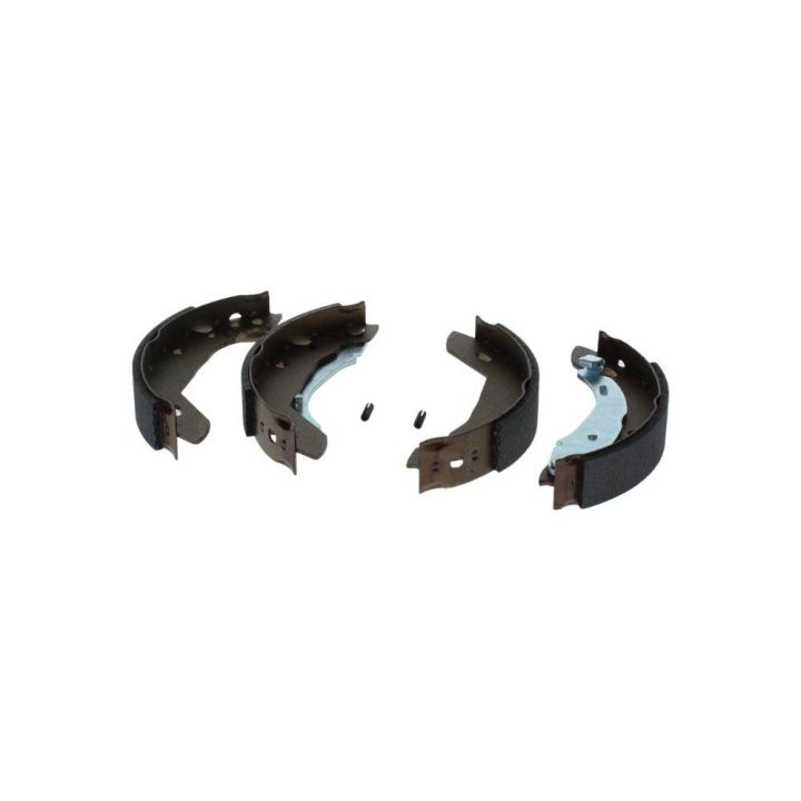 Pabuçlu Fren Balatası Peugeot 205 306 XSARA (1987-2003) - Bosch 0986487533