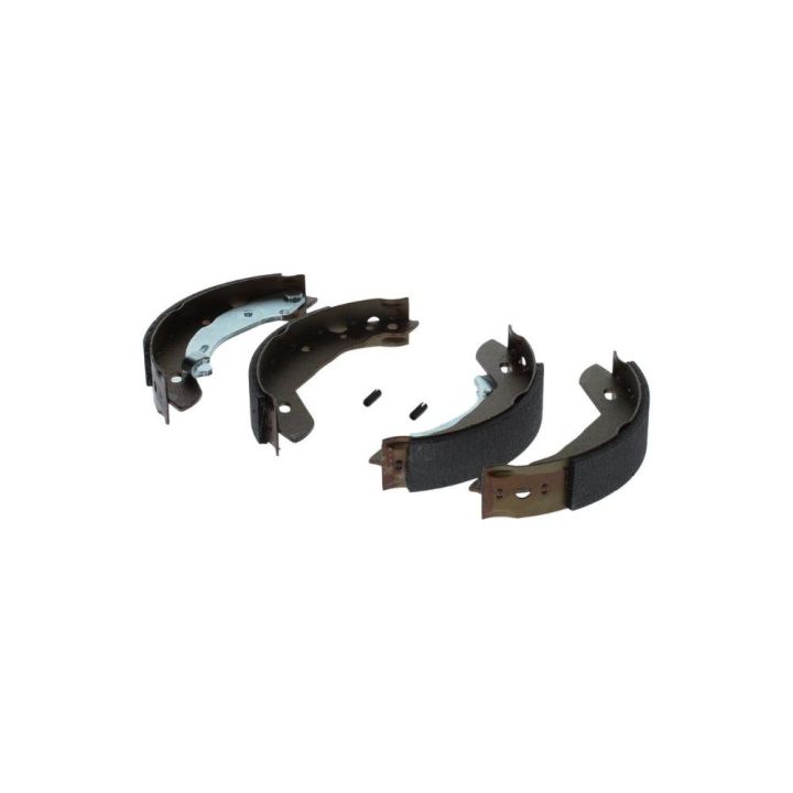 Pabuçlu Fren Balatası Peugeot 205 306 XSARA (1987-2003) - Bosch 0986487533