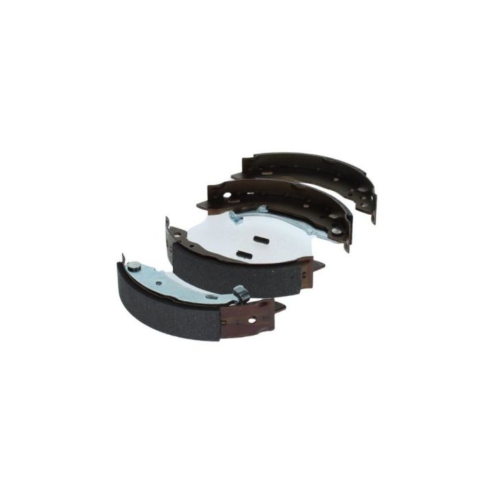 Pabuçlu Fren Balatası Peugeot 205 306 XSARA (1987-2003) - Bosch 0986487533