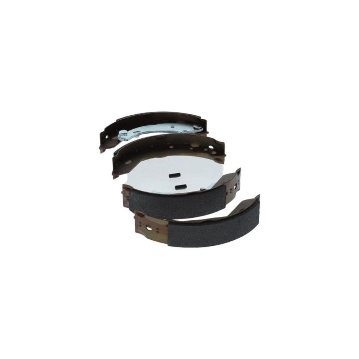 Pabuçlu Fren Balatası Peugeot 205 306 XSARA (1987-2003) - Bosch 0986487533