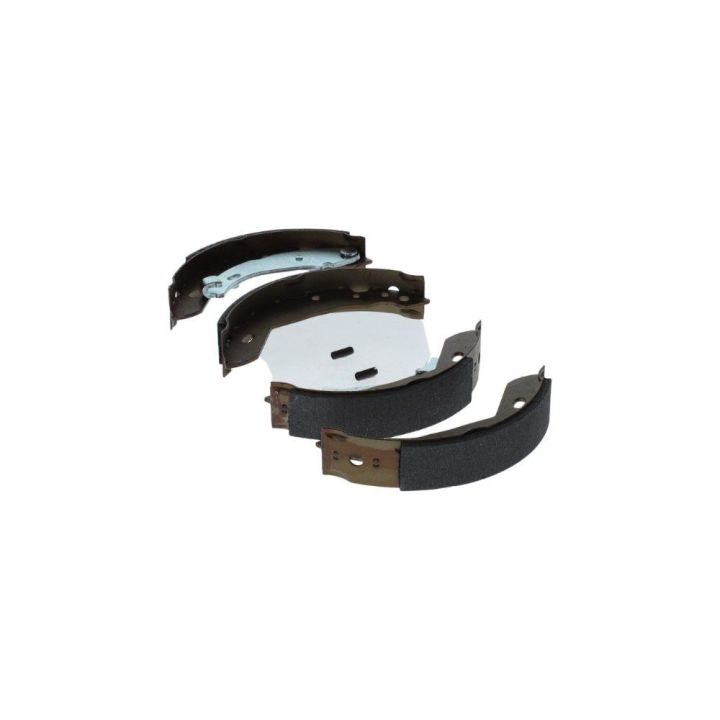 Pabuçlu Fren Balatası Peugeot 205 306 XSARA (1987-2003) - Bosch 0986487533