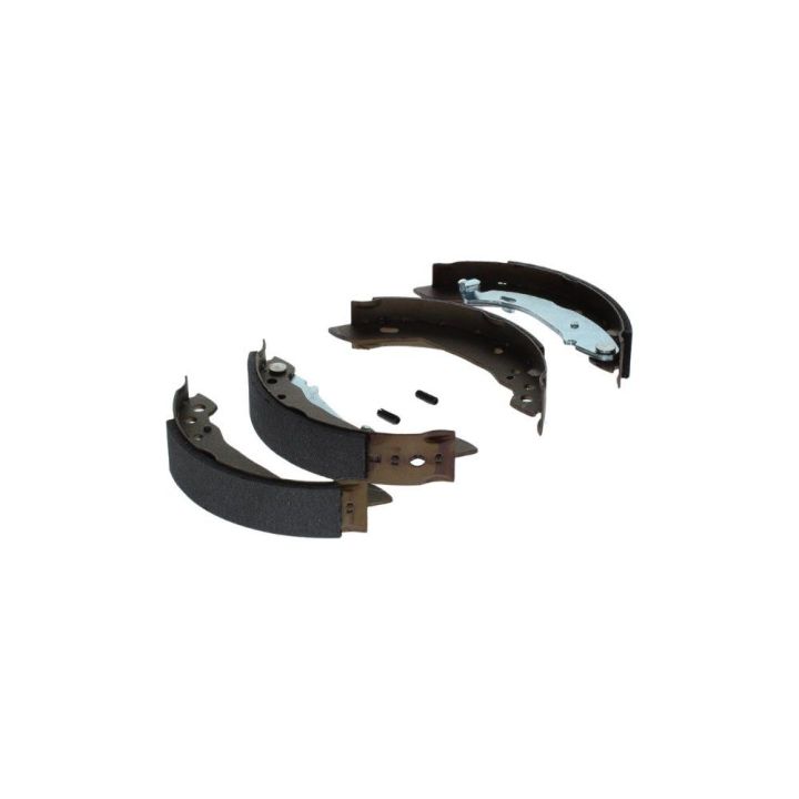 Pabuçlu Fren Balatası Peugeot 205 306 XSARA (1987-2003) - Bosch 0986487533