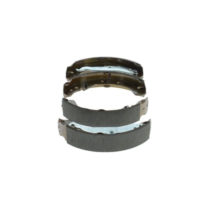 Arka Fren Pabucu (230x41) Opel Astra G Vectra B Zafira İçin (1993-) - Bosch 0986487554