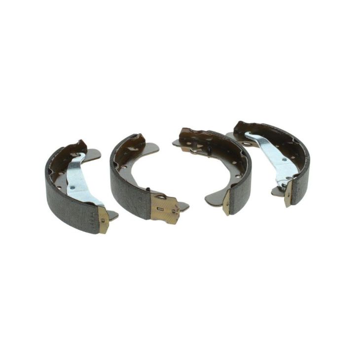 Arka Fren Pabucu (230x41) Opel Astra G Vectra B Zafira İçin (1993-) - Bosch 0986487554