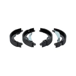Pabuçlu Fren Balatası Caddy II Octavia İçin (1999-2003) - Bosch 0986487555