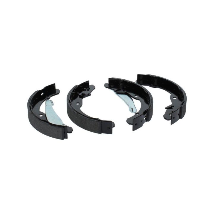 Pabuçlu Fren Balatası Caddy II Octavia İçin (1999-2003) - Bosch 0986487555