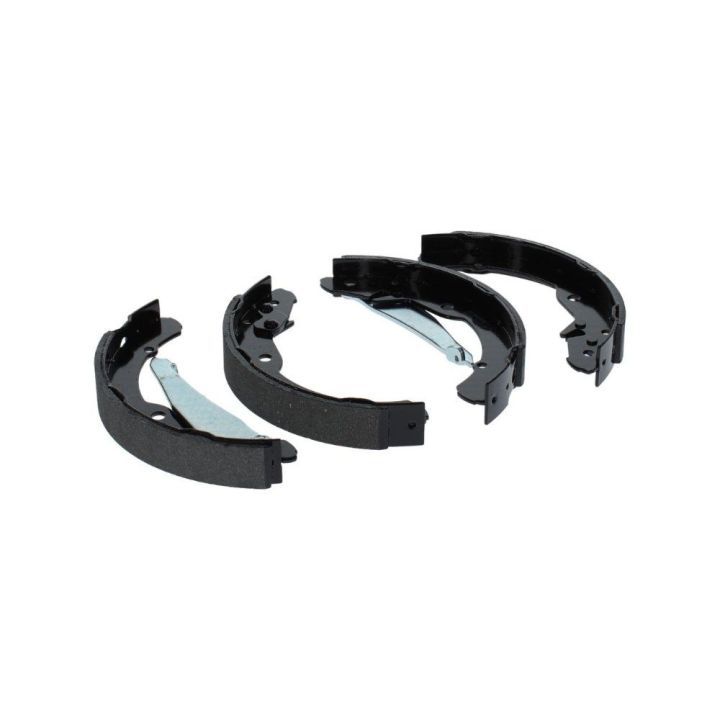Pabuçlu Fren Balatası Caddy II Octavia İçin (1999-2003) - Bosch 0986487555
