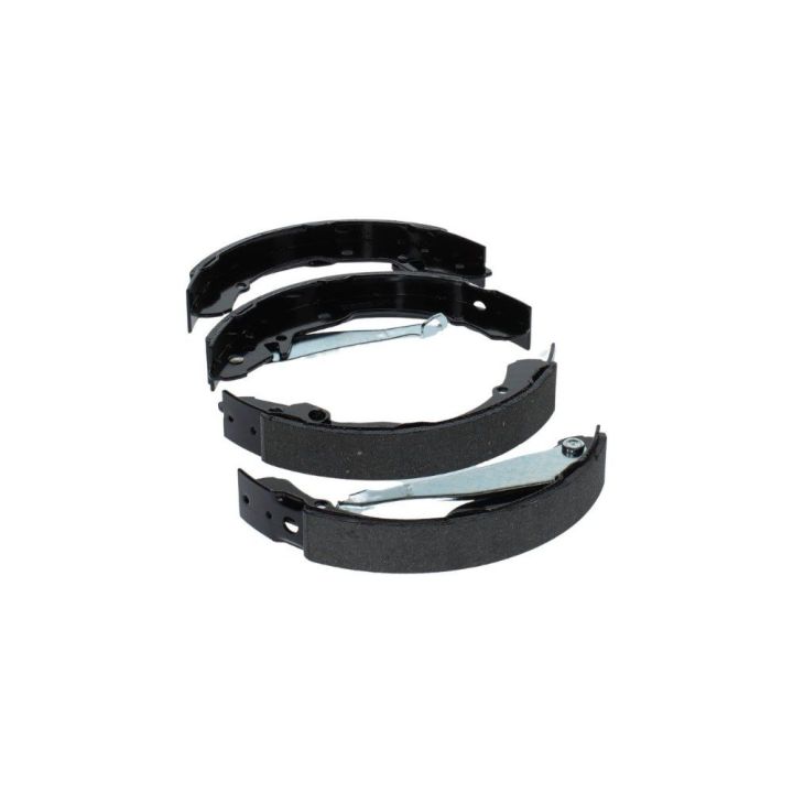 Pabuçlu Fren Balatası Caddy II Octavia İçin (1999-2003) - Bosch 0986487555
