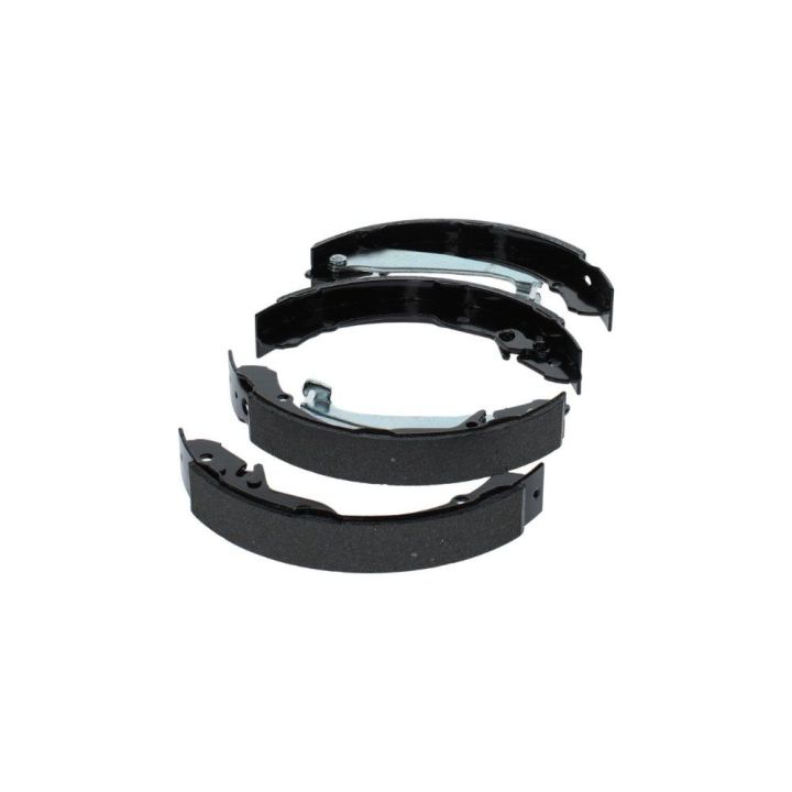 Pabuçlu Fren Balatası Caddy II Octavia İçin (1999-2003) - Bosch 0986487555