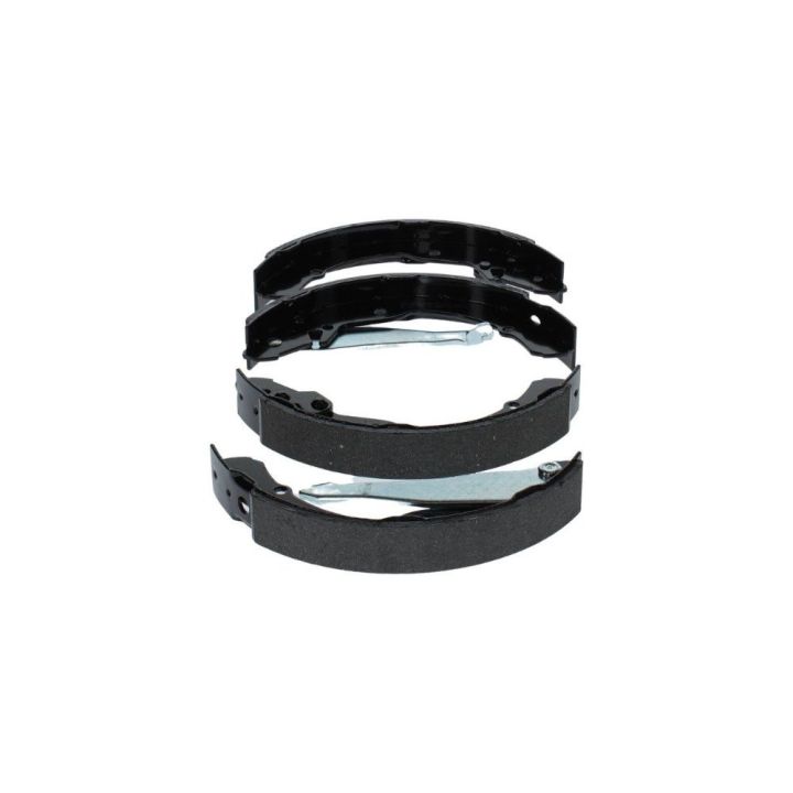 Pabuçlu Fren Balatası Caddy II Octavia İçin (1999-2003) - Bosch 0986487555