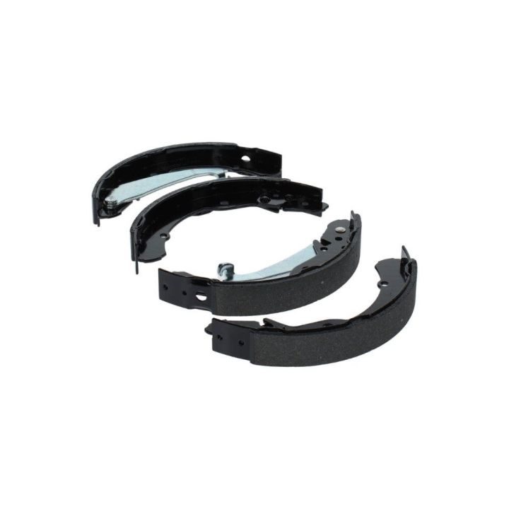Pabuçlu Fren Balatası Caddy II Octavia İçin (1999-2003) - Bosch 0986487555