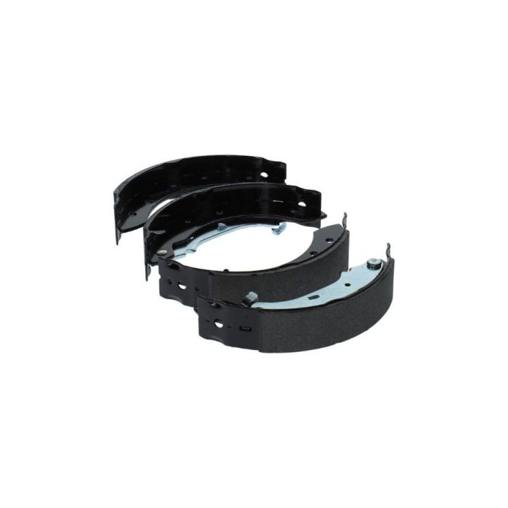 El Fren Balatası Renault Clio II Laguna Logan P206 P306 Saxo İçin - Bosch 0986487585