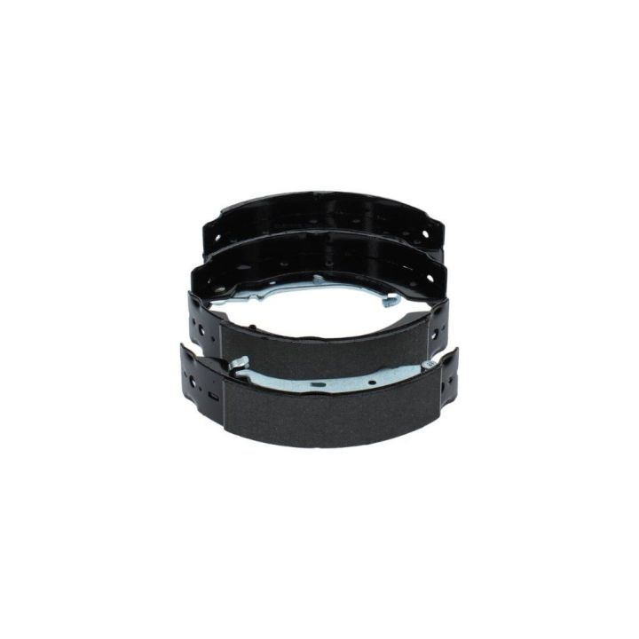 El Fren Balatası Renault Clio II Laguna Logan P206 P306 Saxo İçin - Bosch 0986487585
