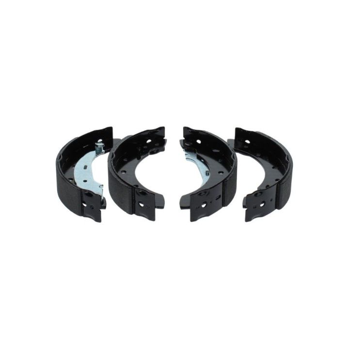 El Fren Balatası Renault Clio II Laguna Logan P206 P306 Saxo İçin - Bosch 0986487585
