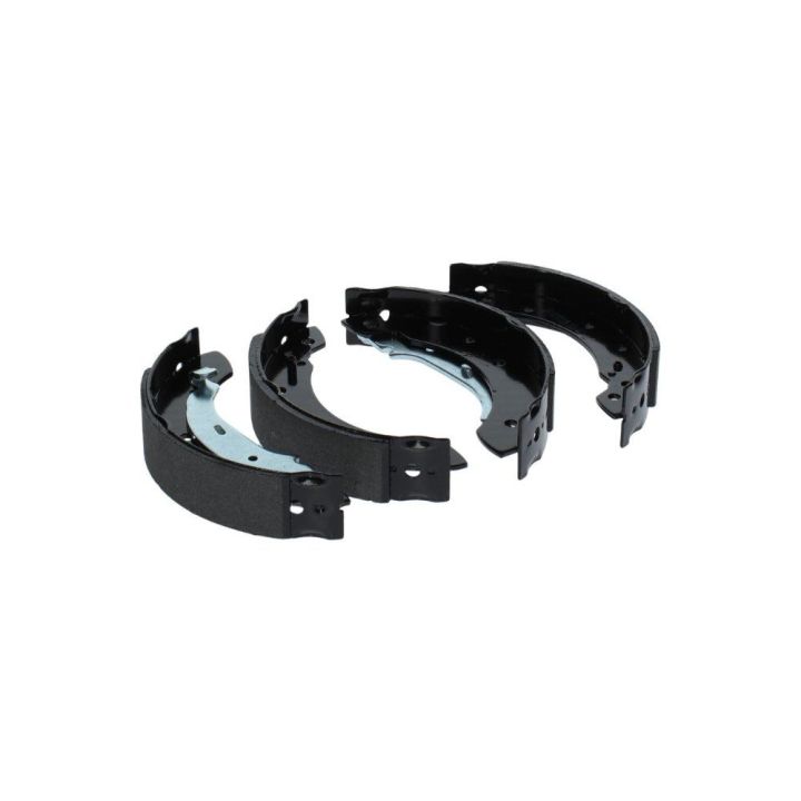 El Fren Balatası Renault Clio II Laguna Logan P206 P306 Saxo İçin - Bosch 0986487585