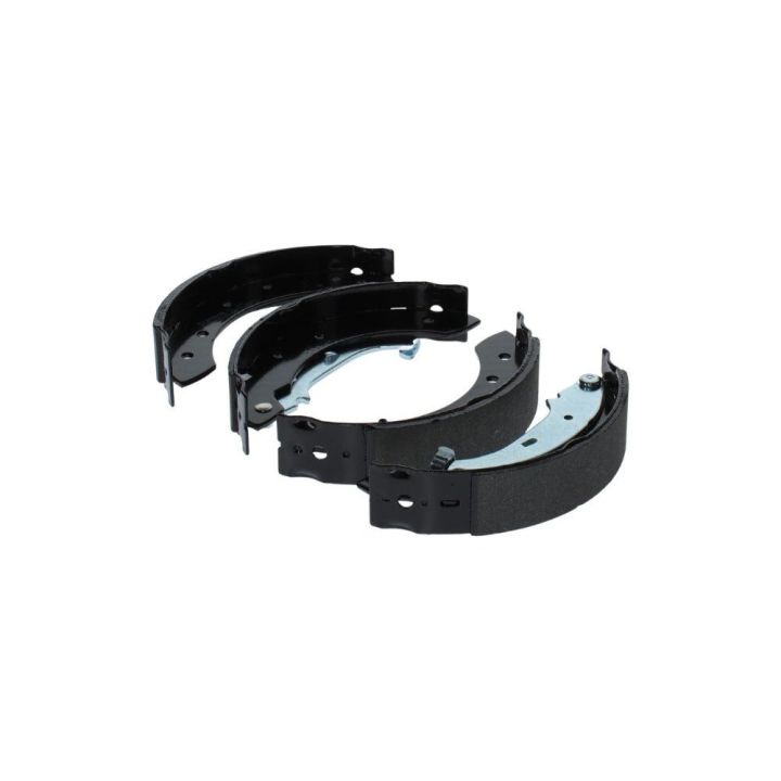 El Fren Balatası Renault Clio II Laguna Logan P206 P306 Saxo İçin - Bosch 0986487585