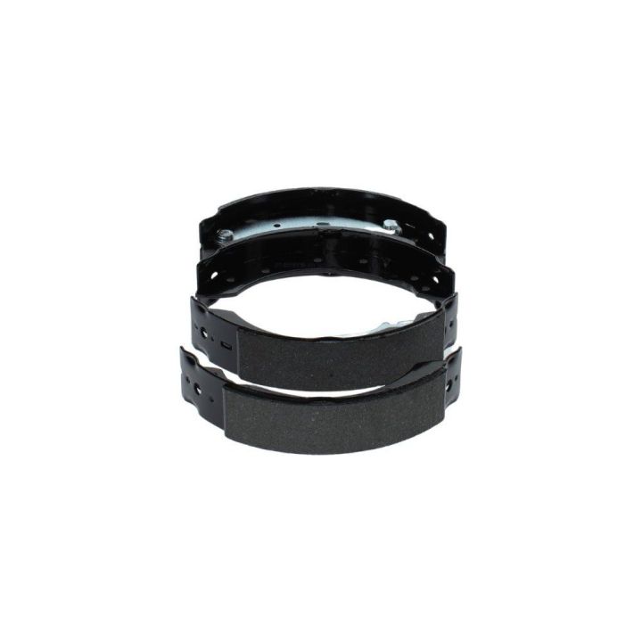 El Fren Balatası Renault Clio II Laguna Logan P206 P306 Saxo İçin - Bosch 0986487585