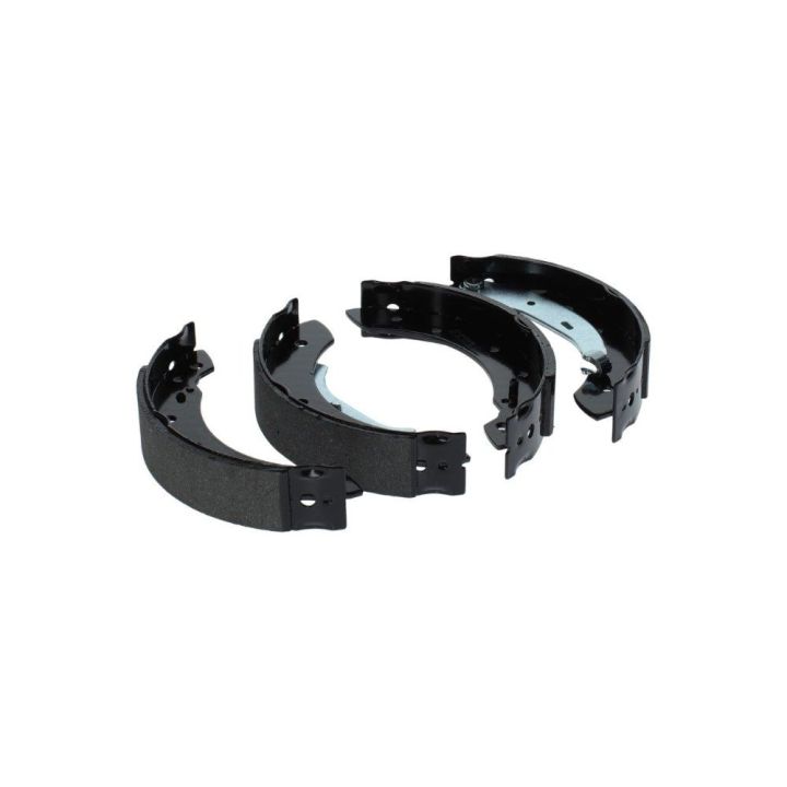 El Fren Balatası Renault Clio II Laguna Logan P206 P306 Saxo İçin - Bosch 0986487585