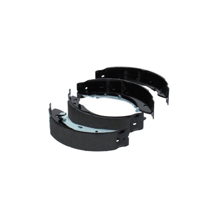 El Fren Balatası Renault Clio II Laguna Logan P206 P306 Saxo İçin - Bosch 0986487585