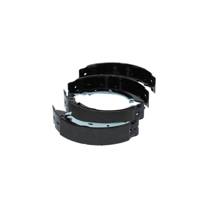 El Fren Balatası Renault Clio II Laguna Logan P206 P306 Saxo İçin - Bosch 0986487585