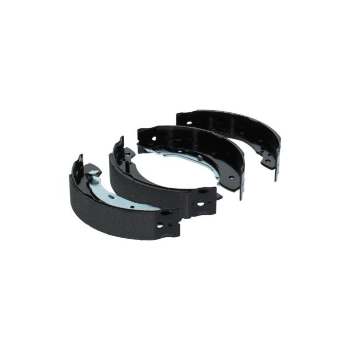 El Fren Balatası Renault Clio II Laguna Logan P206 P306 Saxo İçin - Bosch 0986487585