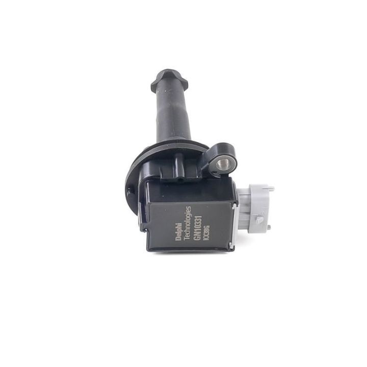 Ateşleme Bobini Kalem - Ford Focus Kuga S-max (2000-2014) / Volvo S40 S60 V40 V60 Xc60 (2000-2014) GN10331-12B1 Delphi