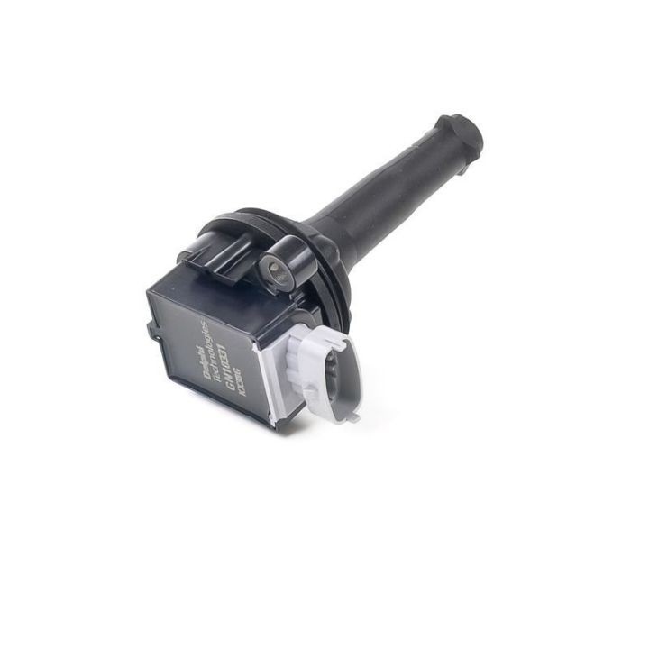 Ateşleme Bobini Kalem - Ford Focus Kuga S-max (2000-2014) / Volvo S40 S60 V40 V60 Xc60 (2000-2014) GN10331-12B1 Delphi