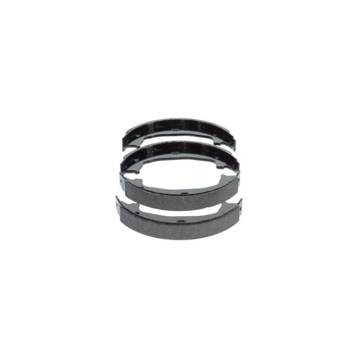 El Fren Balatası BMW F20 F21 E81 E87 E88 E82 F22 F23 F87 E46 İçin - Bosch 0986487608