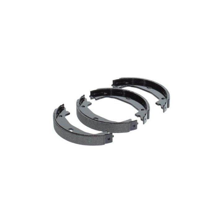 El Fren Balatası BMW F20 F21 E81 E87 E88 E82 F22 F23 F87 E46 İçin - Bosch 0986487608
