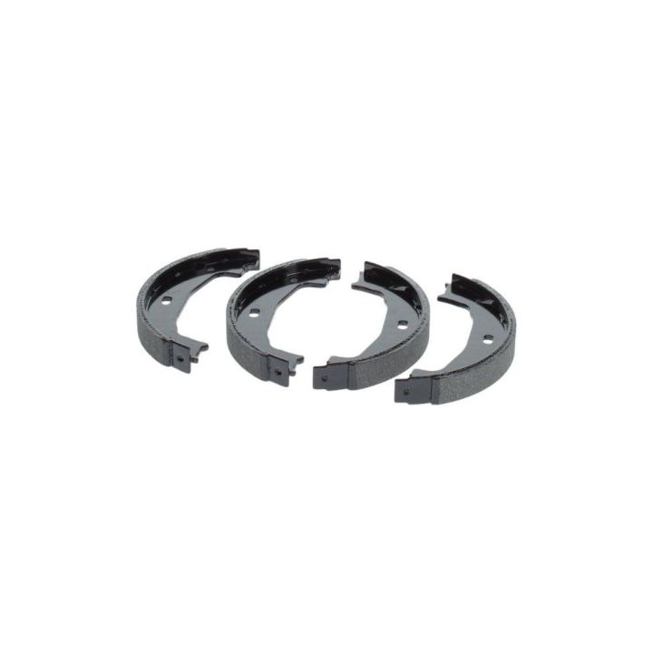 El Fren Balatası BMW F20 F21 E81 E87 E88 E82 F22 F23 F87 E46 İçin - Bosch 0986487608