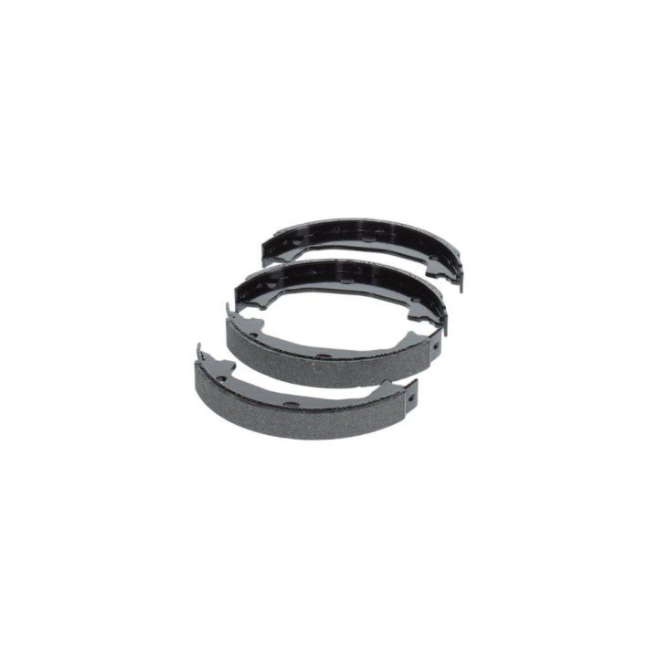 El Fren Balatası BMW F20 F21 E81 E87 E88 E82 F22 F23 F87 E46 İçin - Bosch 0986487608