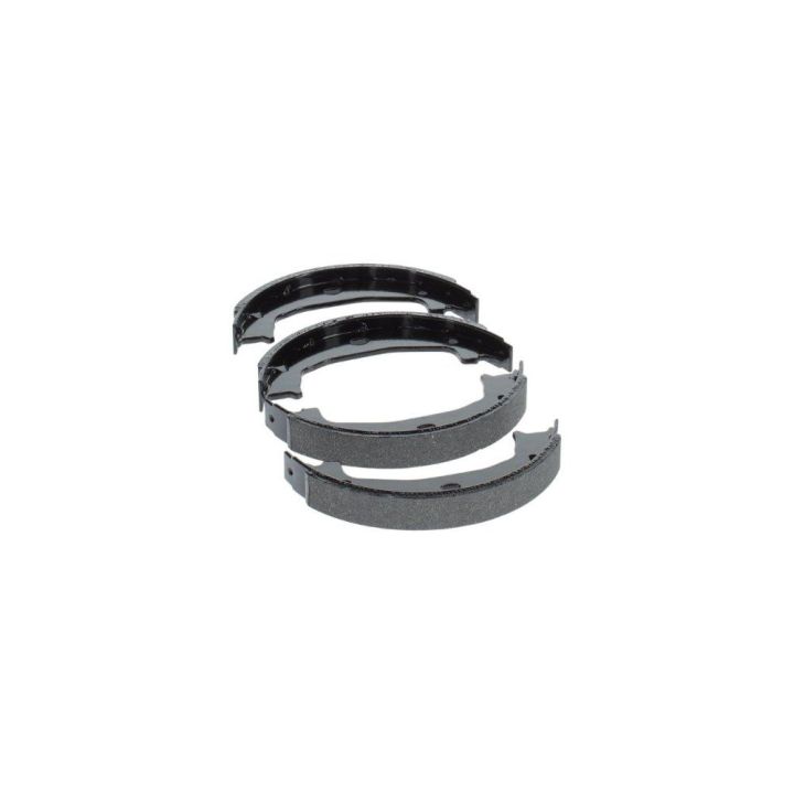El Fren Balatası BMW F20 F21 E81 E87 E88 E82 F22 F23 F87 E46 İçin - Bosch 0986487608