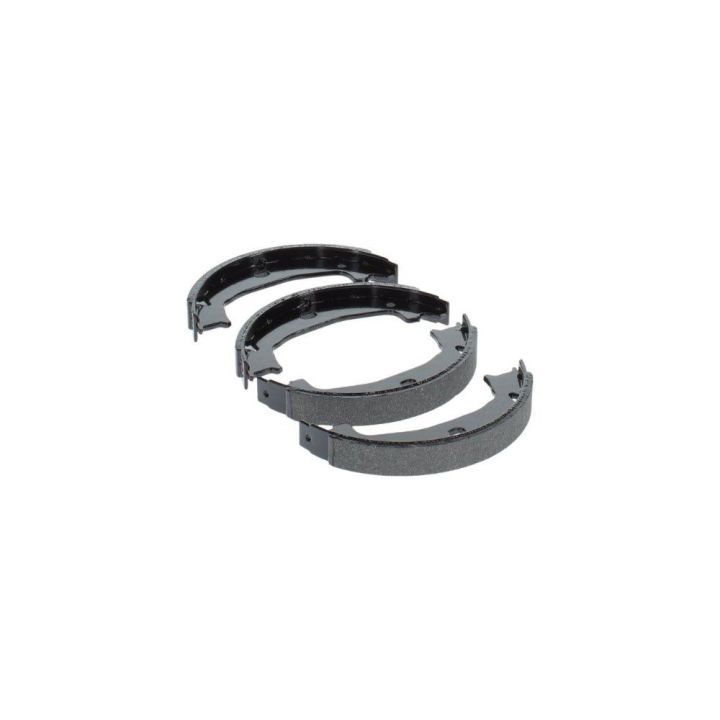 El Fren Balatası BMW F20 F21 E81 E87 E88 E82 F22 F23 F87 E46 İçin - Bosch 0986487608