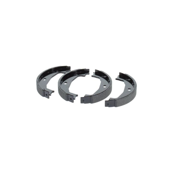 El Fren Balatası BMW F20 F21 E81 E87 E88 E82 F22 F23 F87 E46 İçin - Bosch 0986487608