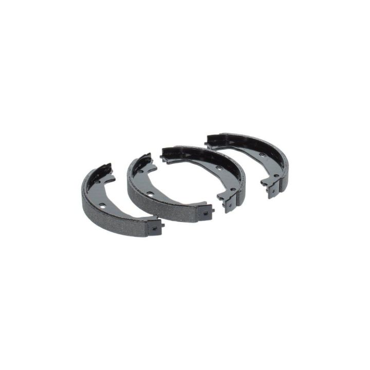 El Fren Balatası BMW F20 F21 E81 E87 E88 E82 F22 F23 F87 E46 İçin - Bosch 0986487608