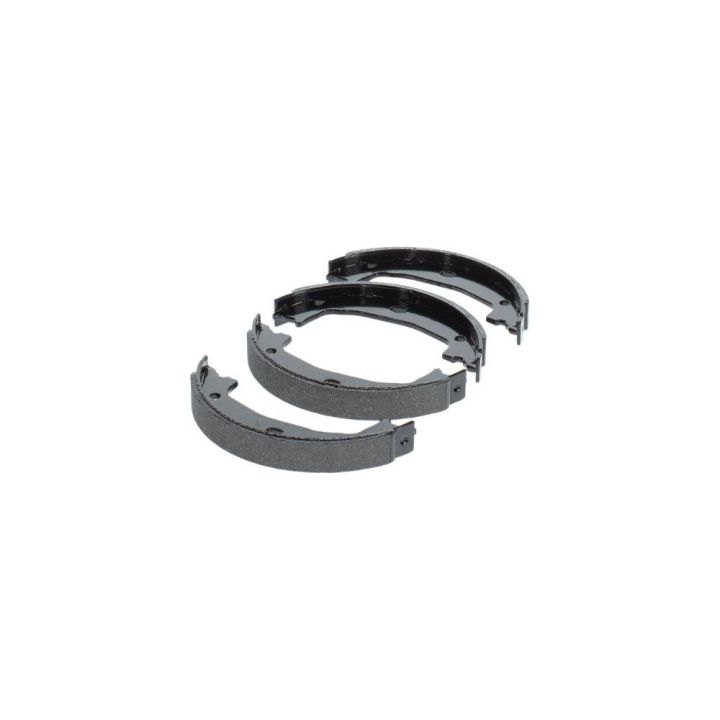 El Fren Balatası BMW F20 F21 E81 E87 E88 E82 F22 F23 F87 E46 İçin - Bosch 0986487608