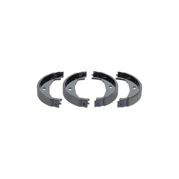 El Fren Balatası BMW F20 F21 E81 E87 E88 E82 F22 F23 F87 E46 İçin - Bosch 0986487608