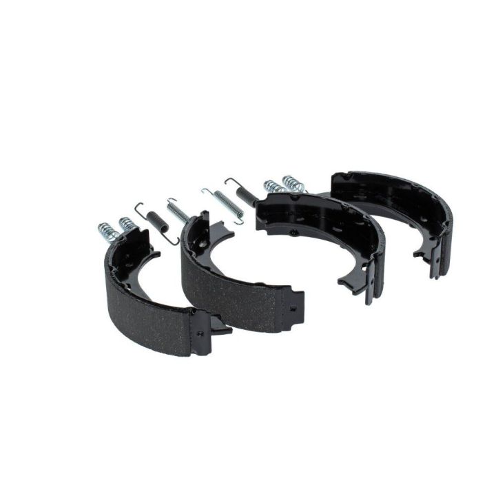 Arka Park Fren Pabucu (160x40 mm) Sprinter VW LT İçin - Bosch 0986487610