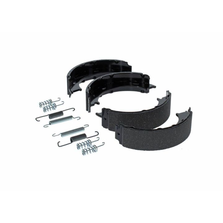 Arka Park Fren Pabucu (160x40 mm) Sprinter VW LT İçin - Bosch 0986487610