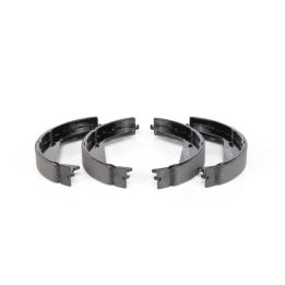 El Fren Balatası Volvo S60 S80 V70 XC70 XC90 İçin (1997-2006) - Bosch 0986487623