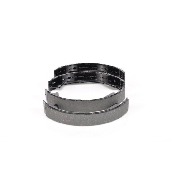 El Fren Balatası Volvo S60 S80 V70 XC70 XC90 İçin (1997-2006) - Bosch 0986487623