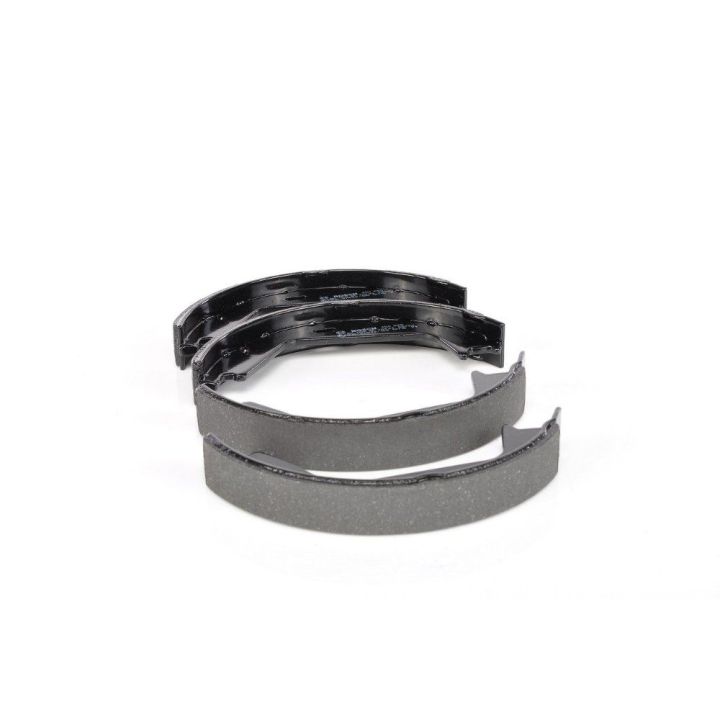 El Fren Balatası Volvo S60 S80 V70 XC70 XC90 İçin (1997-2006) - Bosch 0986487623