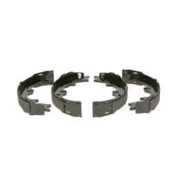 Pabuçlu Fren Balatası 170x32mm Toyota Avensis (1997-2003) - Bosch 0986487680