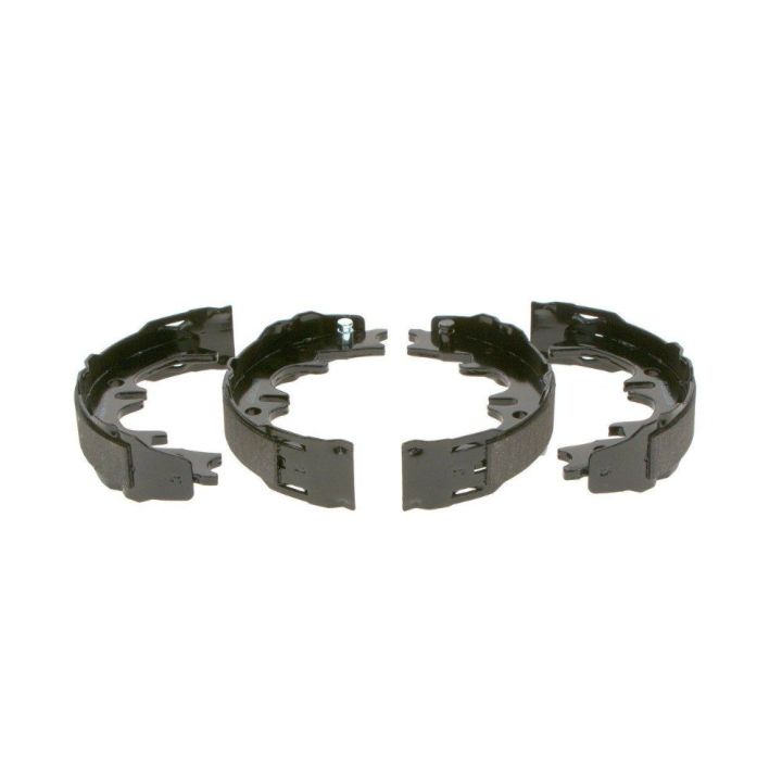 Pabuçlu Fren Balatası 170x32mm Toyota Avensis (1997-2003) - Bosch 0986487680