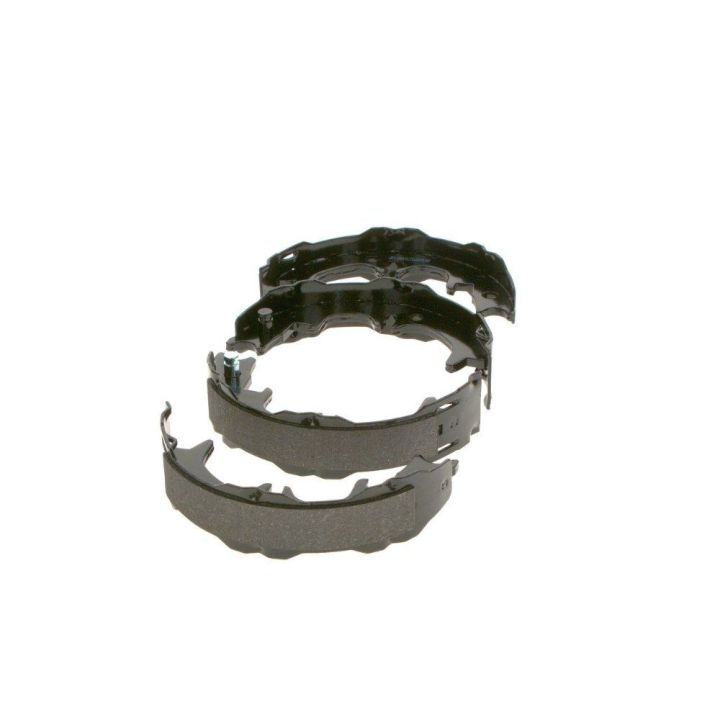Pabuçlu Fren Balatası 170x32mm Toyota Avensis (1997-2003) - Bosch 0986487680