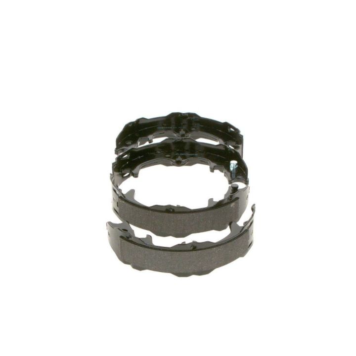 Pabuçlu Fren Balatası 170x32mm Toyota Avensis (1997-2003) - Bosch 0986487680