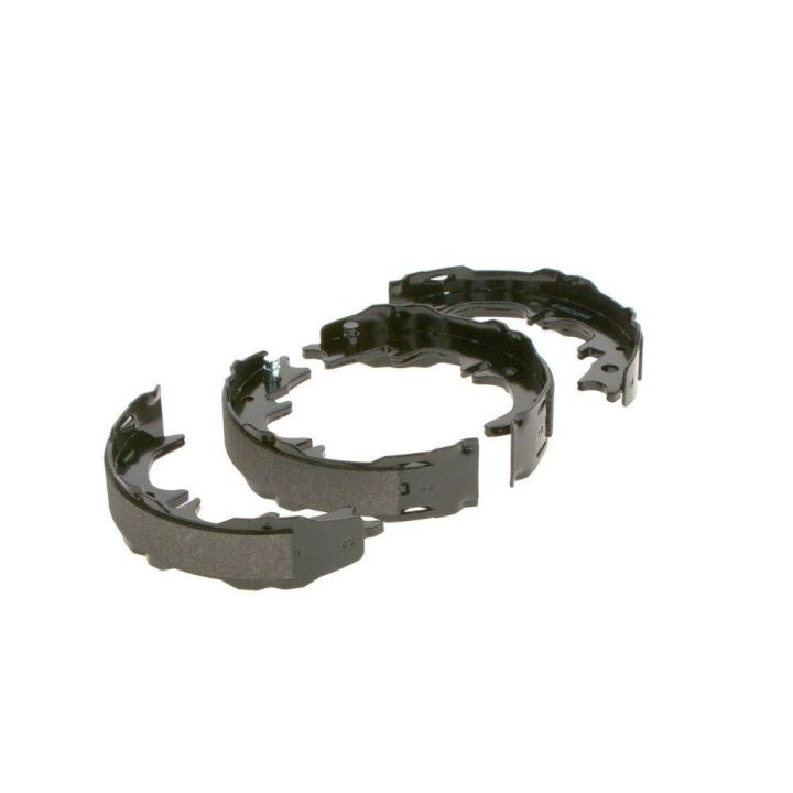Pabuçlu Fren Balatası 170x32mm Toyota Avensis (1997-2003) - Bosch 0986487680