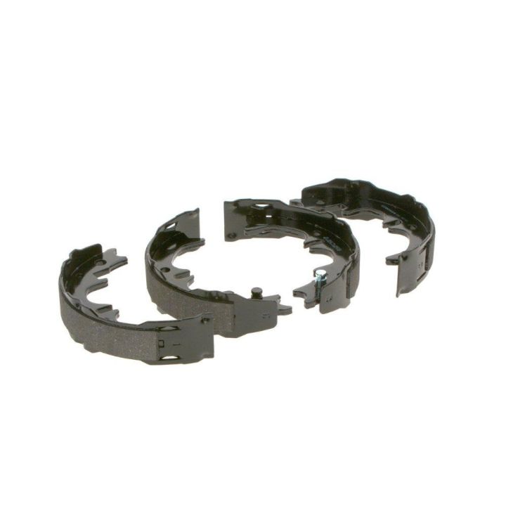 Pabuçlu Fren Balatası 170x32mm Toyota Avensis (1997-2003) - Bosch 0986487680