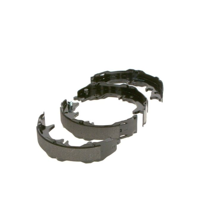 Pabuçlu Fren Balatası 170x32mm Toyota Avensis (1997-2003) - Bosch 0986487680